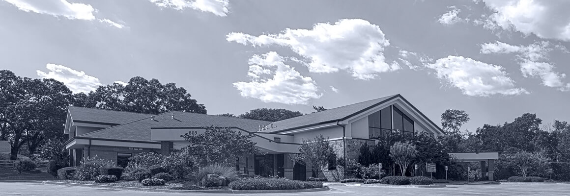 Tyler Longview Oral Facial Surgery is located in our state-of-the-art Turtle Creek Surgery Center in Tyler